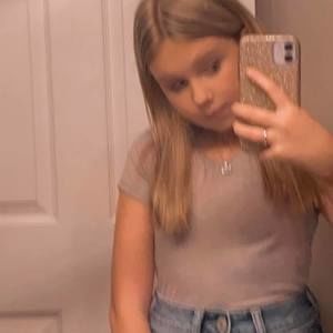 Meet your Posher, Hailey